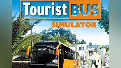 Tourist Bus Simulator EU (EU) [Steam]