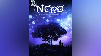N.E.R.O.: Nothing Ever Remains Obscure Europe Steam CD Key (Europe)