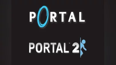 Portal - Bundle Global (Global) [Steam Gift]
