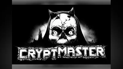 Cryptmaster EN/ES Global (Global) [Steam]