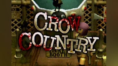 Crow Country EN United States (United States) [Xbox Series]