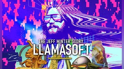 Llamasoft: The Jeff Minter Story (Nintendo Switch) (Account) [Global] [Standard]