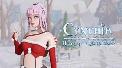 Cynthia: Hidden in the Moonshadow (Nintendo Switch) (Account) [Global] [Standard]