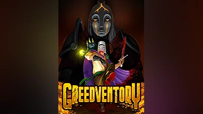 Greedventory [steam]