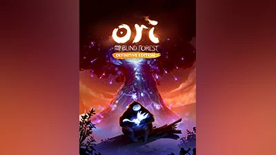 Ori and the Blind Forest Definitive Edition [steam]