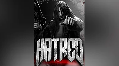 Hatred [steam]