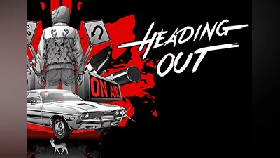 Heading Out Global (Global) [Steam]