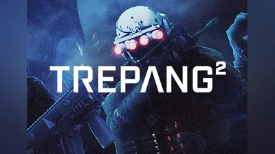 Trepang2 EU (EU) [Steam]