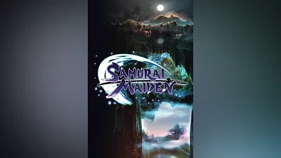 SAMURAI MAIDEN DELUXE EDITION