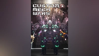CUSTOM MECH WARS ULTIMATE EDITION