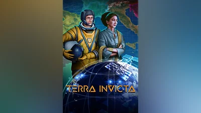 Terra Invicta