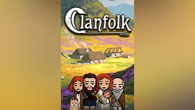 Clanfolk