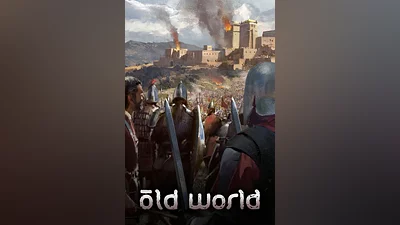 Old World