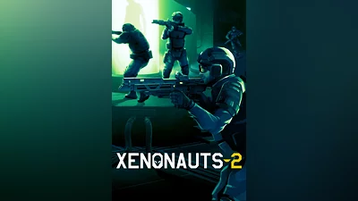 Xenonauts 2