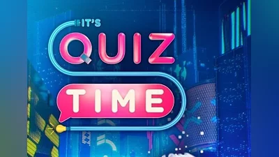It's Quiz Time EN Argentina (Argentina) [Xbox One/Series]