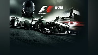 F1 2013 EU (EU) [Steam]