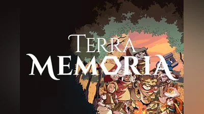 Terra Memoria Global (Global) [Steam]
