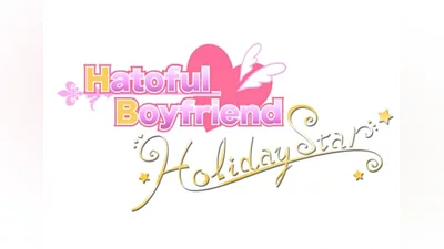 Hatoful Boyfriend: Holiday Star EN/DE/FR/JA Global (Global) [Steam]