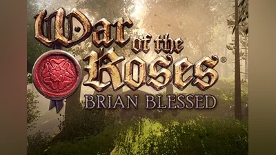 War of the Roses: Brian Blessed Voiceover DLC EN Global (Global) [Steam]