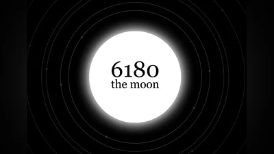 6180 the moon EN/DE/FR/JA/ZH Global (Global) [Steam]
