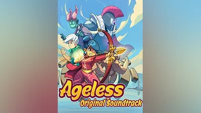 Ageless Original Soundtrack Steam CD Key (Global)
