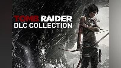 Tomb Raider - Collection DLC Global (Global) [Steam]