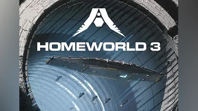 Homeworld 3 EN Global (Global) [Steam]
