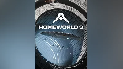 Homeworld 3 Standard Edition Steam CD Key (Global)