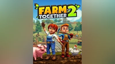 Farm Together 2 Steam Altergift (Global)