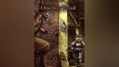 UnderRail Steam CD Key (Global)