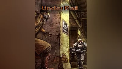 UnderRail Steam CD Key (Global)