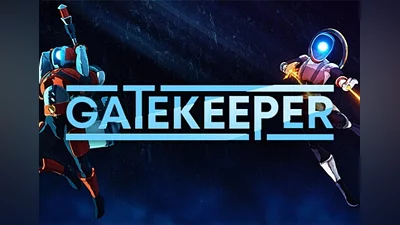Gatekeeper EN Global (Global) [Steam]