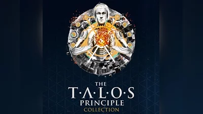 The Talos Principle - Collection EN Argentina (Argentina) [Xbox One/Series]