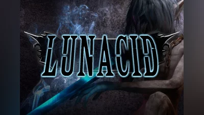 Lunacid EN Global (Global) [Steam]