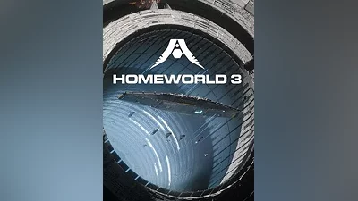 Homeworld 3 Standard Edition Europe Steam CD Key (Europe)