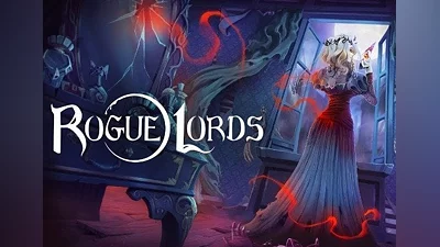 Rogue Lords EN/DE/FR/IT/PL/RU/ZH/ES EU (EU) [Steam]