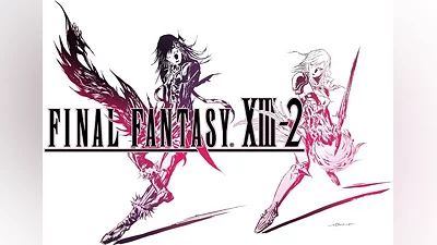 Final Fantasy XIII-2 EN/DE/FR/IT EU (EU) [Steam]
