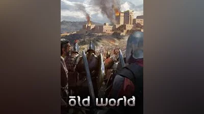 Old World (Steam)