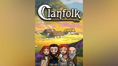 Clanfolk (Steam)