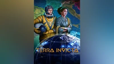 Terra Invicta (Steam)