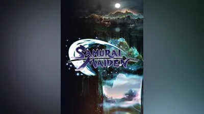 SAMURAI MAIDEN DELUXE EDITION (Steam)