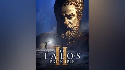 The Talos Principle 2 Steam CD Key (Global)