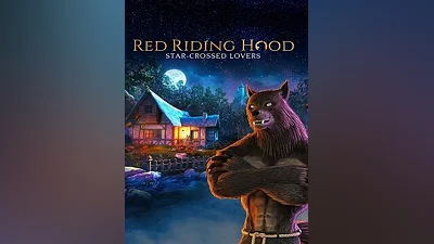 Red Riding Hood - Star Crossed Lovers Steam CD Key (Global)