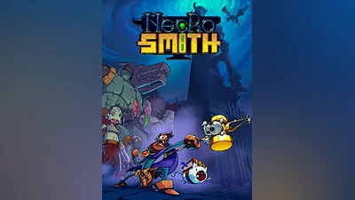 Necrosmith Europe Steam CD Key (Europe)