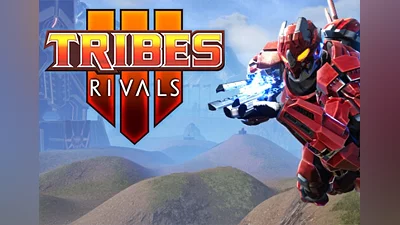 Tribes 3: Rivals Global (Global) [Steam]