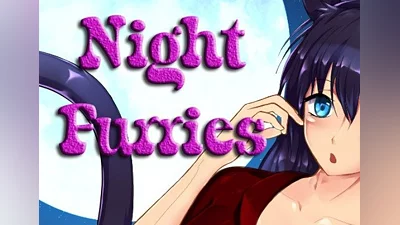 Night Furries Global (Global) [Steam]