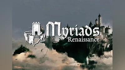 Myriads: Renaissance EN Global (Global) [Steam]
