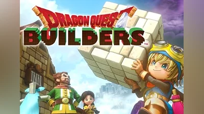 Dragon Quest Builders Global (Global) [Steam]
