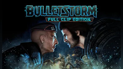 Bulletstorm: Full Clip Edition (PS4) (Account) [Global] [Standard]