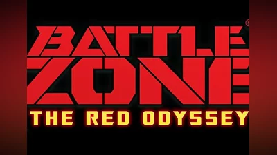 Battlezone 98 Redux - The Red Odyssey DLC EN/DE/FR/IT/PT/RU/ES Global (Global) [Steam]